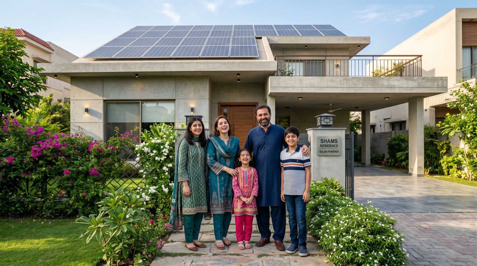 Buy Solar Products Online in Pakistan: Safe 2026 Guide