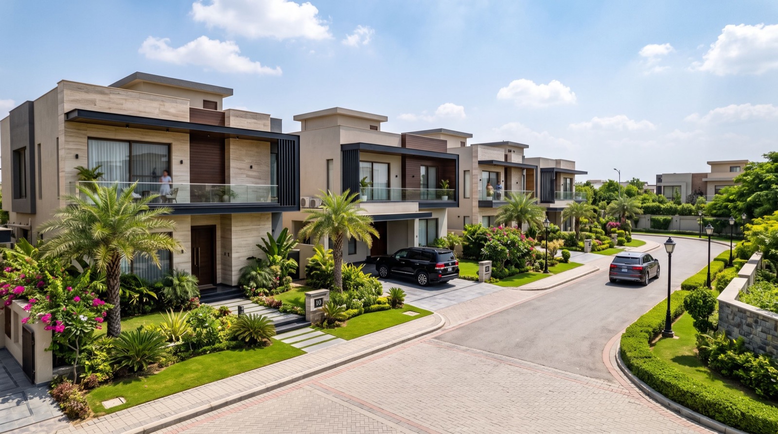 Residential Plots in Rawalpindi: 2026 Buyer's Guide